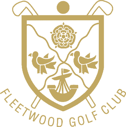 Fleetwood Golf Club Logo